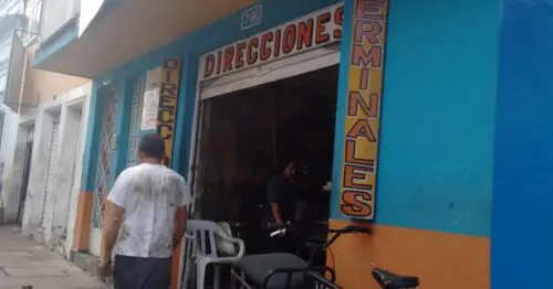 DIRECCIONES BOGOTÁ DIRECCIONES BOGOTÁ